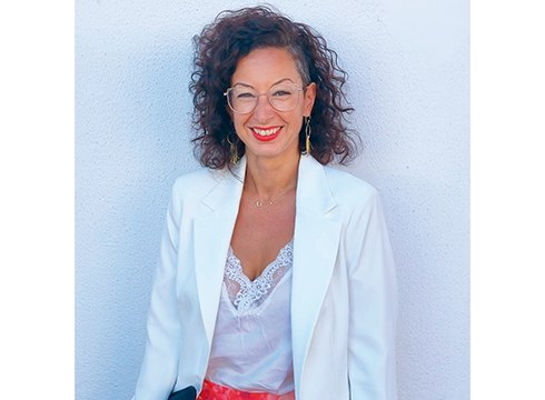 Naiara Gutierrez: “Niretzat Irun eta Hendaia artean ez dago mugarik, baina pertsona beltz batentzat bai”