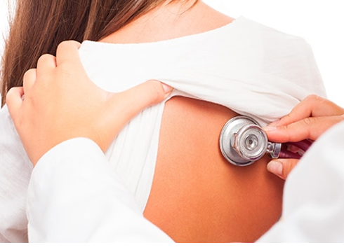 Naiara Samper (koronabirusa duen gaixo eibartarra): "Nire ingurukoak, momentuz, ondo daude denak"