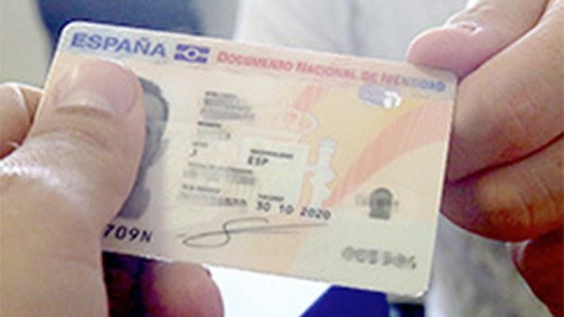 NAN eta pasaportea egin edo berritzeko txanda eska daiteke berriro