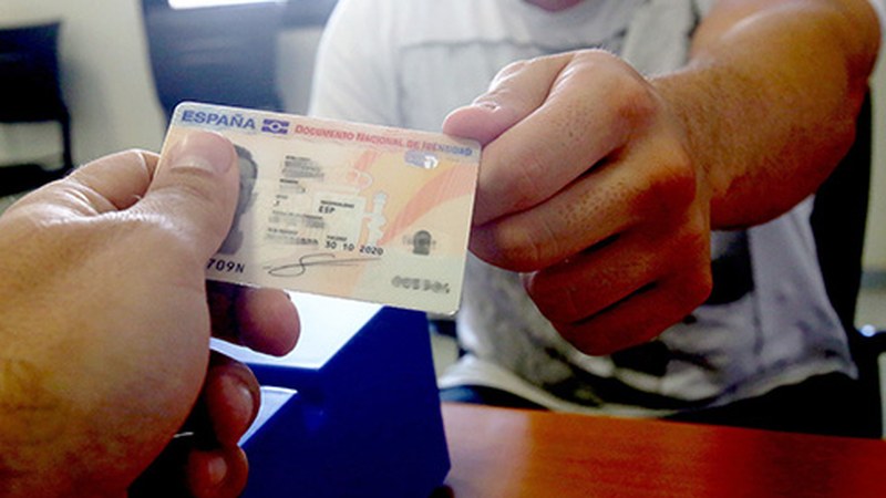 NAN eta pasaportea tramitatzeko bulegoa urtarrilaren 11n zabalduko dute