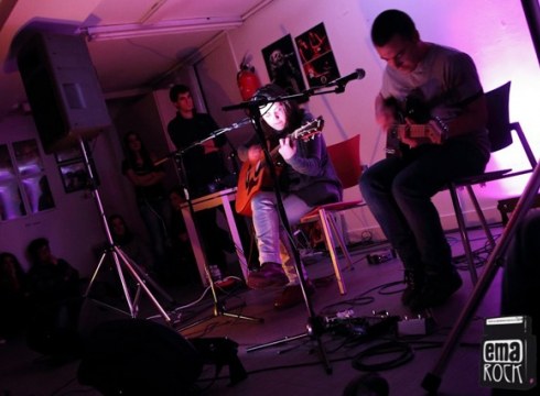 Napoka Iriak zuzenekoa emango du gaur Coliseoan