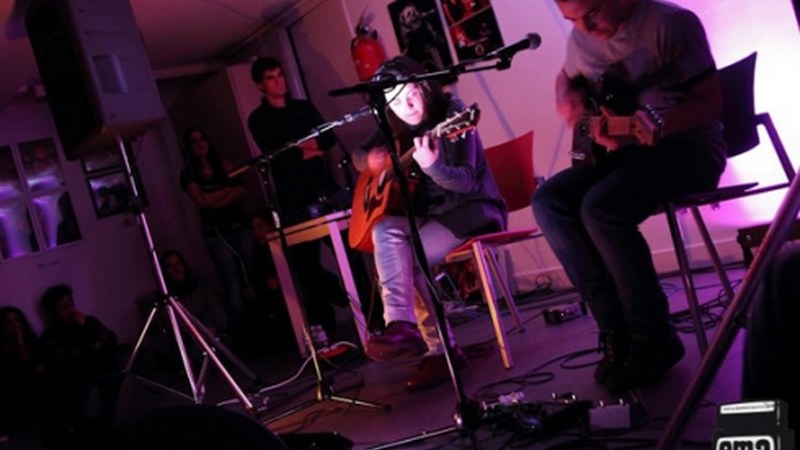 Napoka Iriak zuzenekoa emango du gaur Coliseoan