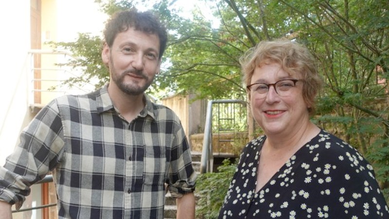 "Naturalizatu egin dugu hezkuntzan etengabe berritu egin behar dela, eta ez da egia"