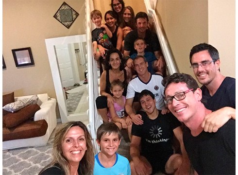 Naturaren indarraren lekuko