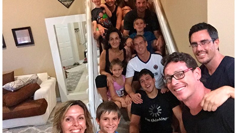 Naturaren indarraren lekuko