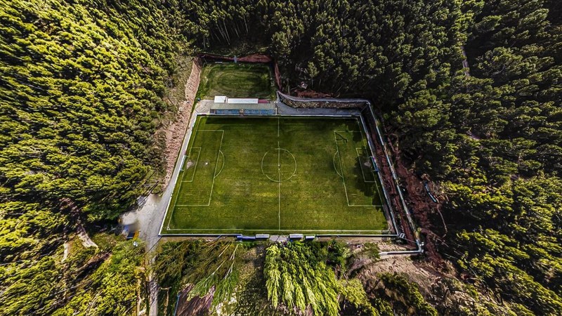 Naxara izango da SD Eibar-en lehen arerioa Kopan