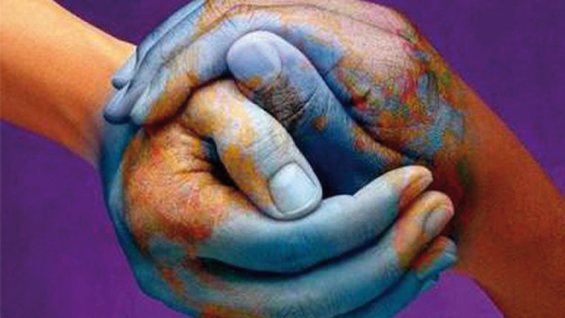 "Nazioarteko Lankidetza eta Garapena" eta "Elkartasun bekak" zabalik  ekainaren 17ra arte