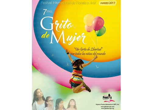 Poesia, musika eta dantzaz gozatzeko aukera eskainiko du bihar Coliseoan "Emakume Oihua" jaialdiak