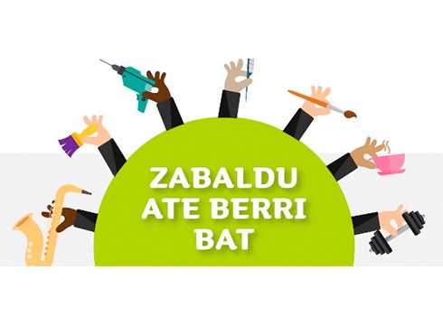 Negozio txikiei digitalizatzeko aukera eskaintzen die PuntuEus fundazioak