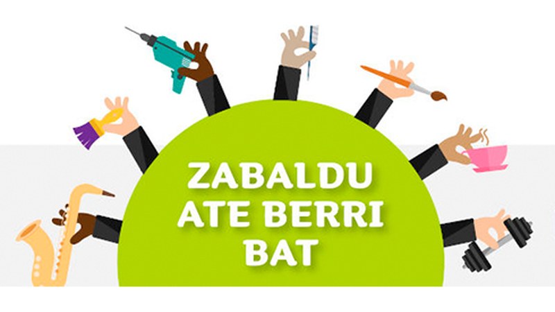 Negozio txikiei digitalizatzeko aukera eskaintzen die PuntuEus fundazioak