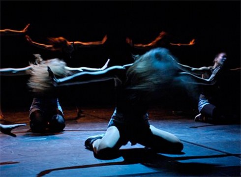 Nele Dantza taldeak kurtso amaierako emanaldia eskainiko du gaur eta bihar Coliseo antzokian