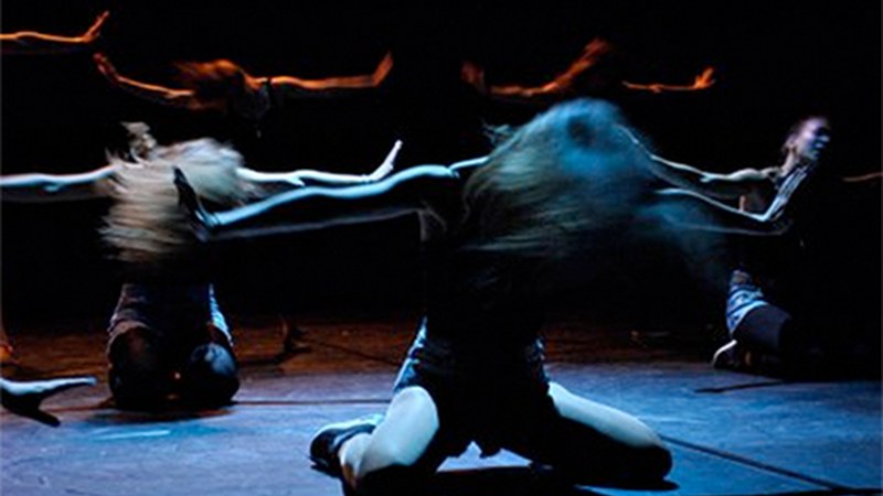 Nele Dantza taldeak kurtso amaierako emanaldia eskainiko du gaur eta bihar Coliseo antzokian
