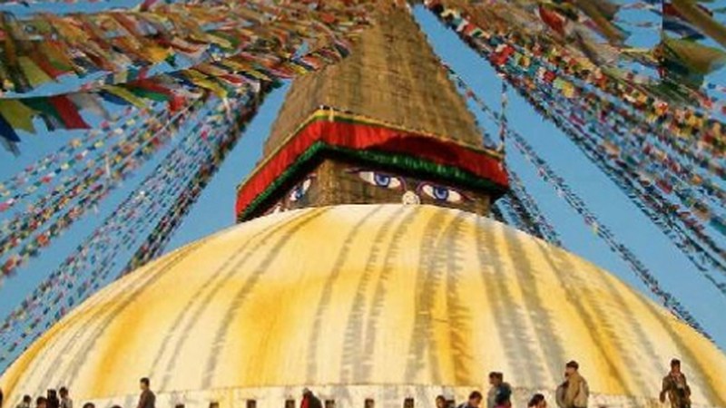 Nepali buruzko bideo-foruma gaur arratsaldean Portalean