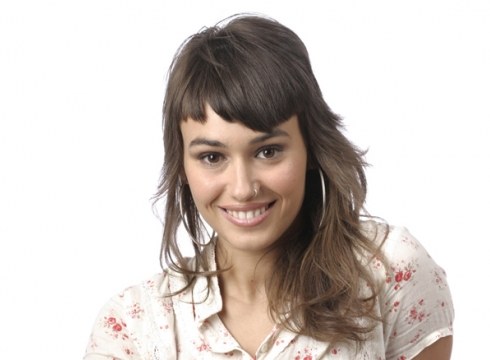 Nerea Alias, Ika Mizka saioetako aurkezlea: "Miresten duzun jendearekin hausnarketa egiteko aukera gutxi dago"