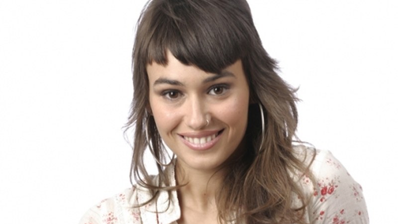 Nerea Alias, Ika Mizka saioetako aurkezlea: "Miresten duzun jendearekin hausnarketa egiteko aukera gutxi dago"