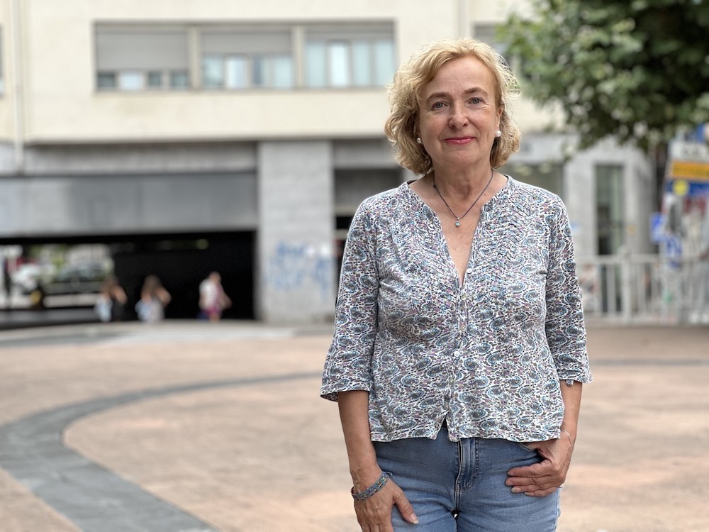 Nerea Alustizak Eibar ezagutzeko bisita gidatuak eskainiko ditu abuztuan