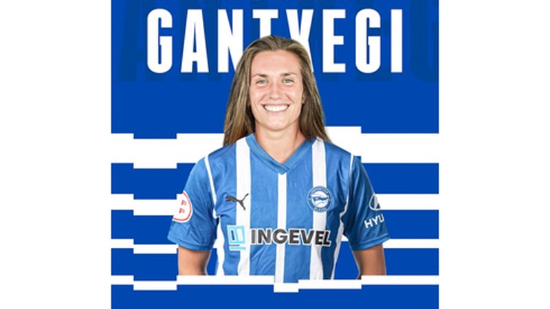 Nerea Gantxegik Alavesen jokatuko du eta Kenni Thompsonek kontratua eten du Eibarrekin