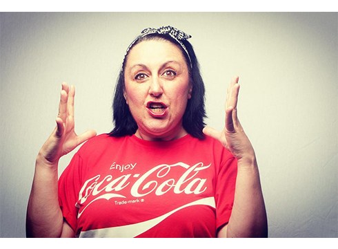 Nerea Gomez, aktorea: “La Nere antiheroia da, gizajoa, baina ez du ilusiorik galtzen”