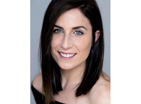 Nerea Gorriti, aktorea: “Euskaraz egiten den produktu batek horrelako arrakasta izatea ohorea da”