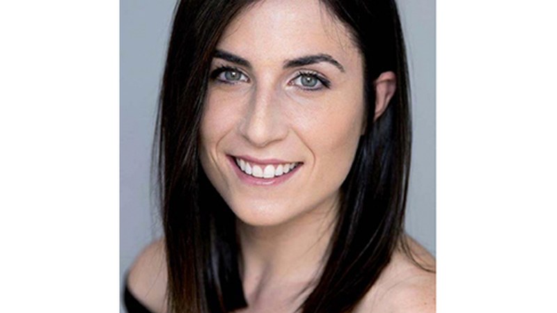 Nerea Gorriti, aktorea: “Euskaraz egiten den produktu batek horrelako arrakasta izatea ohorea da”