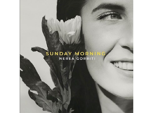 Nerea Gorritik bere lehen singlea kaleratu du, ‘Sunday morning’