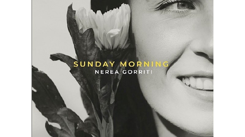 Nerea Gorritik bere lehen singlea kaleratu du, ‘Sunday morning’