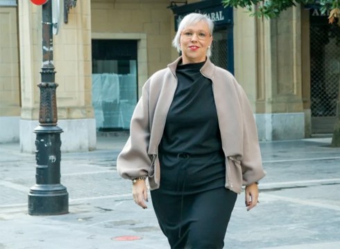 Nerea Isasi Foru Aldundiko Berdintasun zuzendari izendatu dute