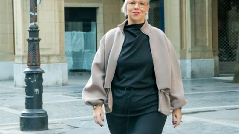 Nerea Isasi Foru Aldundiko Berdintasun zuzendari izendatu dute