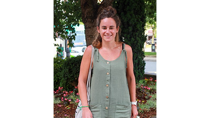 Nerea Lopez Salas, ikerlaria eta irakaslea: “Ikergazte oso kongresu aberasgarria da, izaera berezia du”