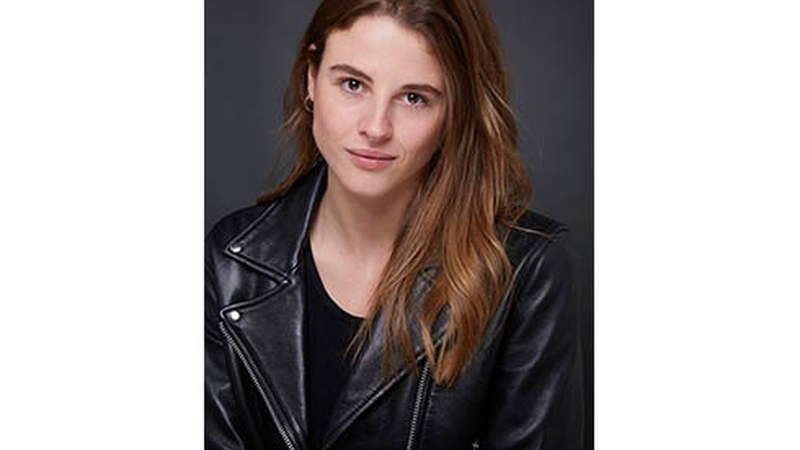 Nerea Mazo, aktorea: “Publikoak eskatzen duenari adi egon behar zara eszenatokian”