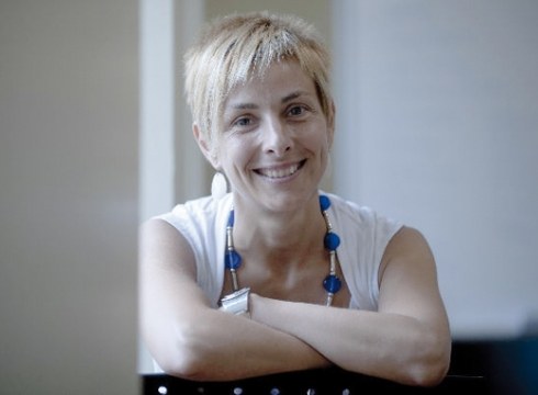 Nerea Mendizabal (Psikopedagogoa): “Haurren haserrealdiak ulertzea kostatu egiten zaigu”