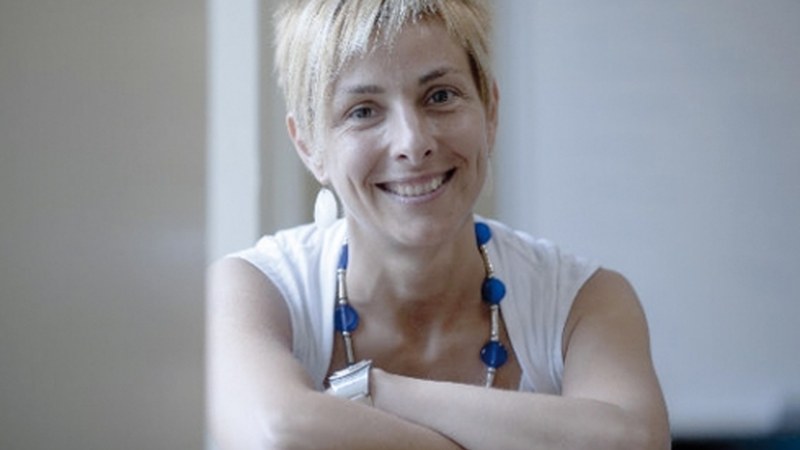 Nerea Mendizabal (Psikopedagogoa): “Haurren haserrealdiak ulertzea kostatu egiten zaigu”