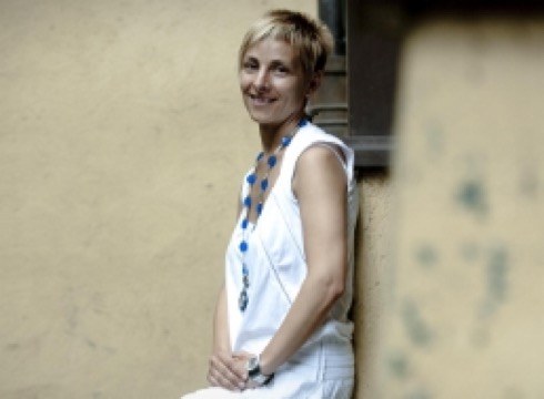 Nerea Mendizabal psikopedagogoaren hitzaldia