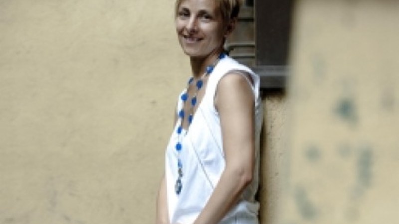 Nerea Mendizabal psikopedagogoaren hitzaldia