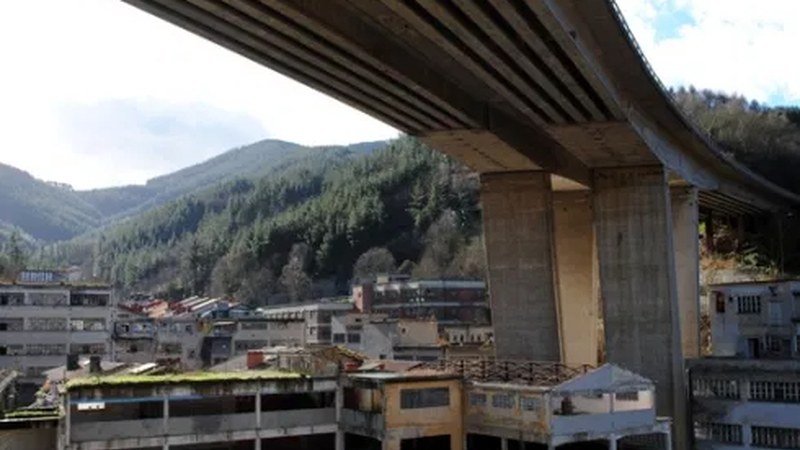 Next Generation Funtsek 2.150.000 euroko partida bideratu dute Txonta auzoko birgaitze integralaren proiekturako