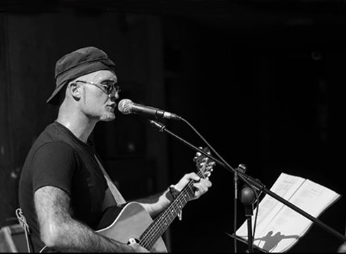 Ni Neuk kontzertua emango du EMGEren Domeka Kulturalak egitasmoaren baitan