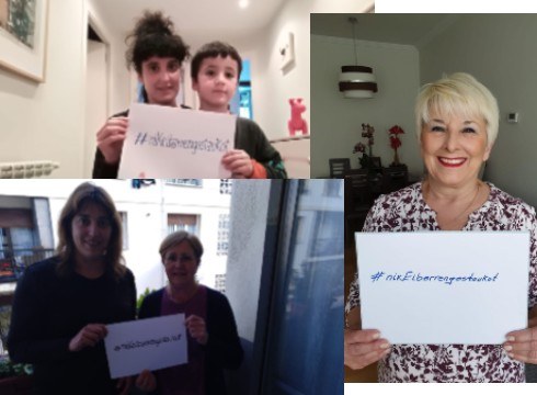 #nikEibarrengastaukot, zenbat gara honezkero?