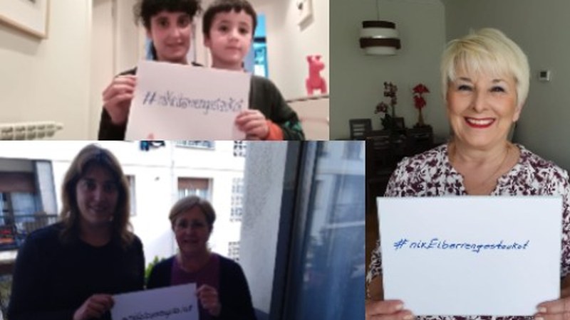 #nikEibarrengastaukot, zenbat gara honezkero?