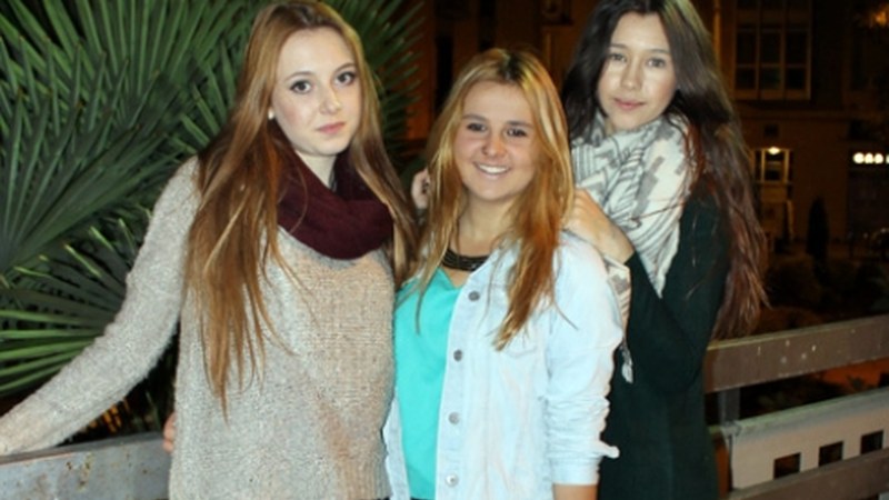 NK3: "Proiektu berriarekin kontzertuak ematen hasteko irrikitan gaude"