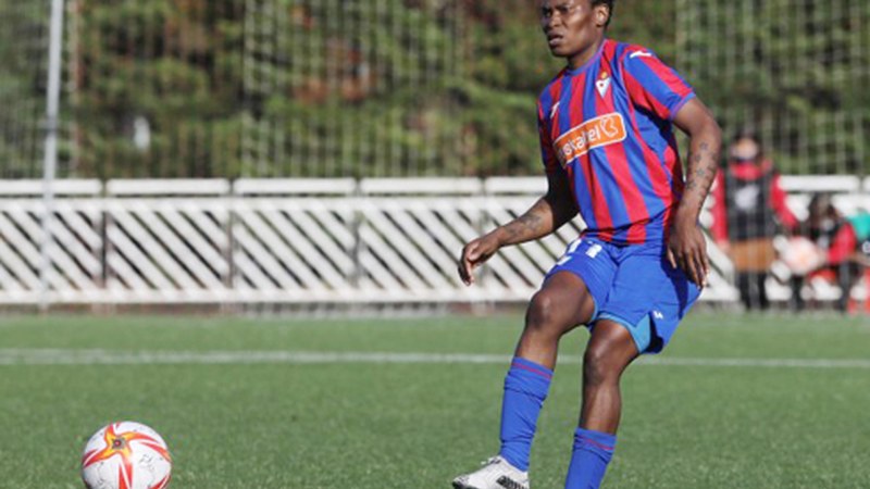 Noeliak, Nokok, Honokak eta Camposek armaginak izaten jarraituko dute