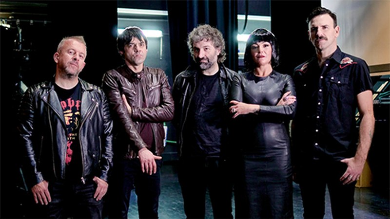 Nøgen eta Kokein taldeen kontzertuak Gabonak girotzeko