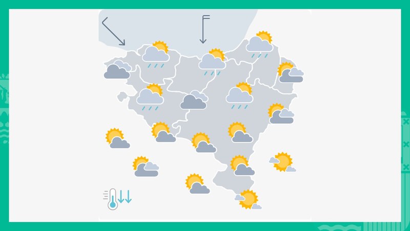 Noizbehinka zaparradak egingo ditu