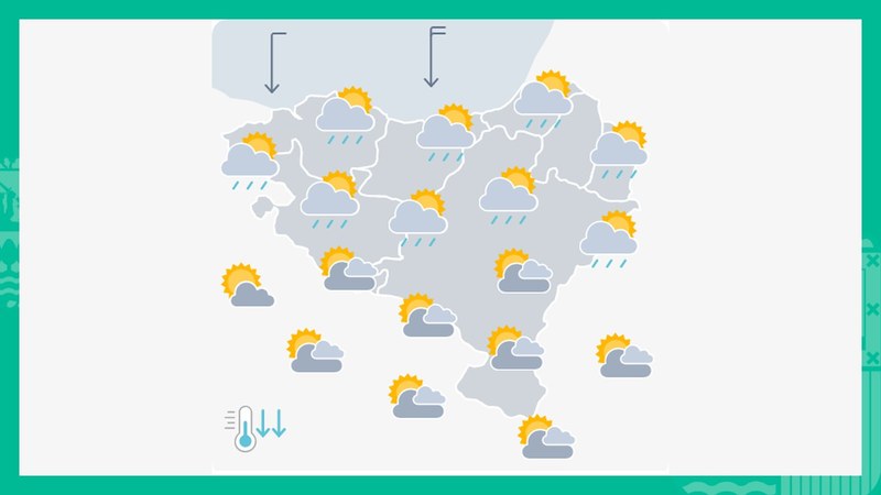 Noizbehinka zaparradak egingo ditu