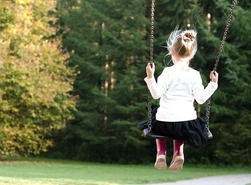 Nola landu dezakegu heriotza eta dolua seme-alabekin?