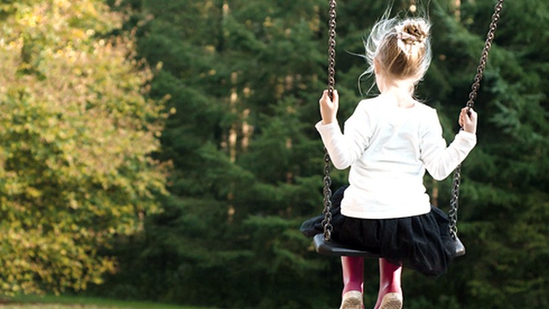 Nola landu dezakegu heriotza eta dolua seme-alabekin?