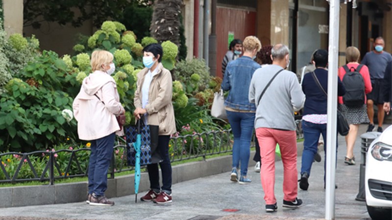 Nolako neurriak jarriko dira martxan gaurtik aurrera Euskadi osorako?