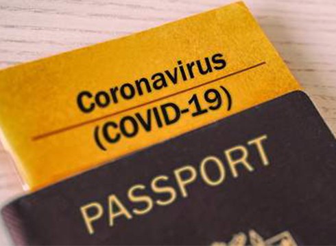 Nolakoa izango da Europar Batasuneko 'COVID pasaportea' udan bidaiatzeko?