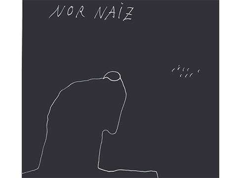 Nor Naiz taldeak lehen diskoa kaleratu du