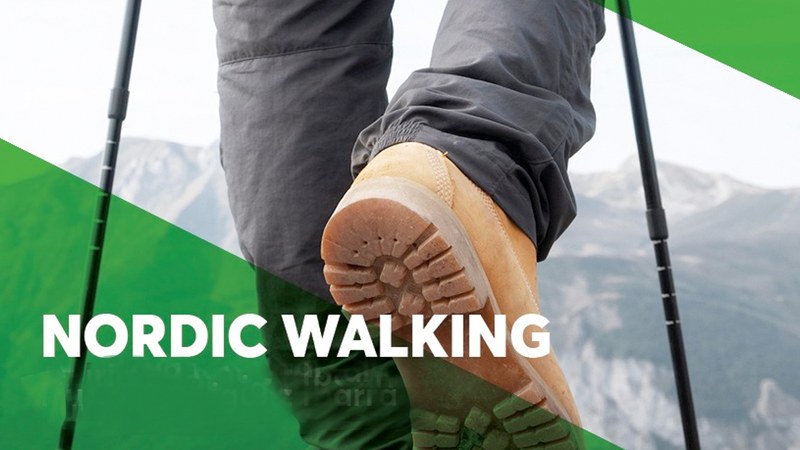 Nordic Walking ikastaroa emango du Nuria Rodriguezek zapatuan