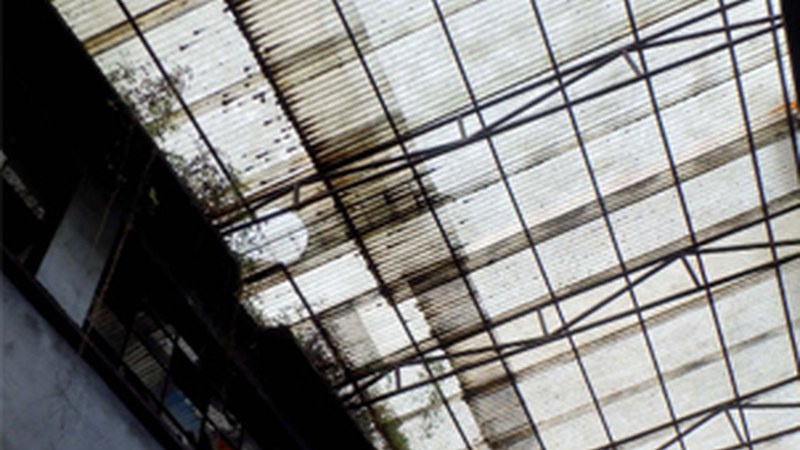 “No/rica, bai aberatsa” (Viviane Straub)